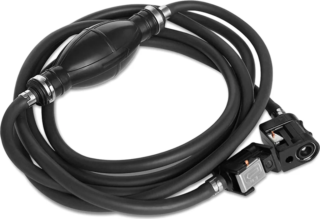Kit Tubo Benzina Barca 3 Metri - Alimentazione Fuoribordo 85 CV - 3