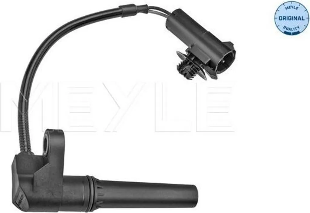 Capteur PMH vilebrequin MEYLE 16-14 840 0003 : moteur stable et réactif