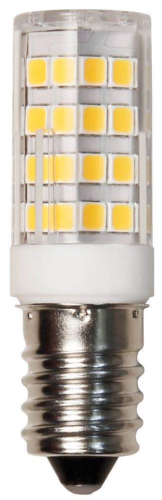 LED-Kolbenlampe McShine, E14, 3,5W, 300lm, 4000K, Produktbild 
