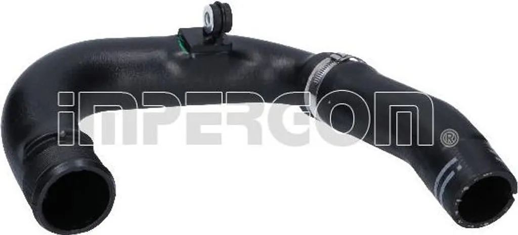 Tuyau d'admission renforcé Imperium 17733 pour circuit turbo Punto