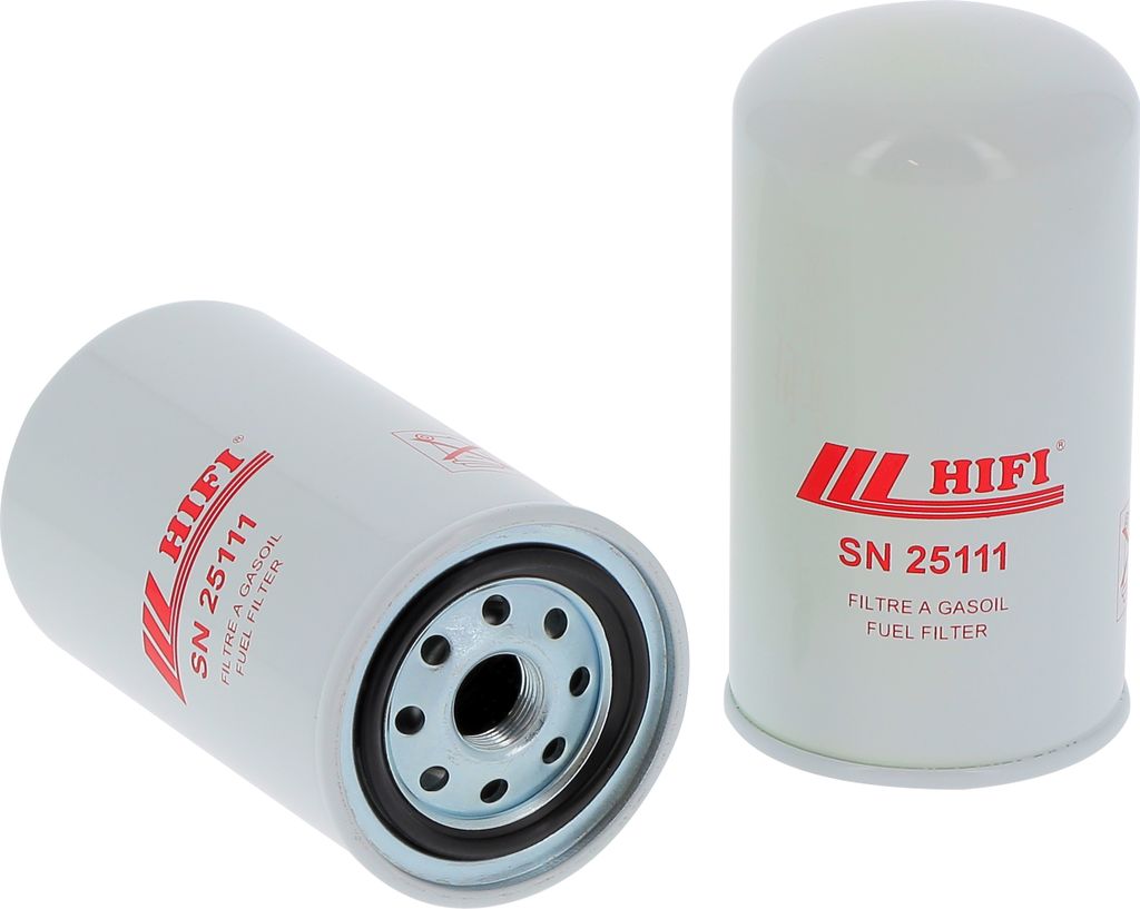 Kraftstofffilter SN 25111