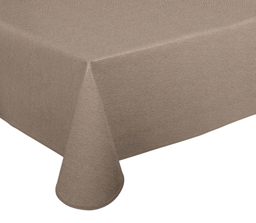 Beautex Wachstuchtischdecke abwaschbar rutschfest mit Produktbild 
