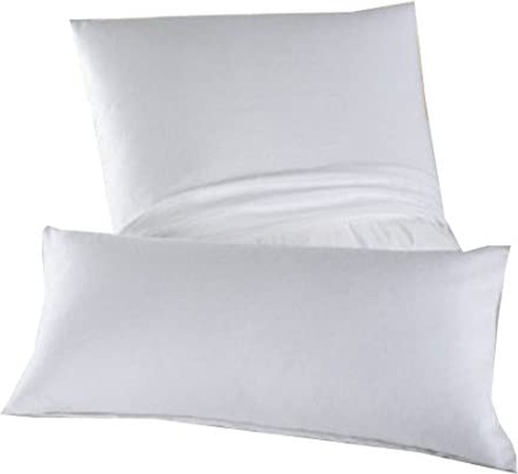 Dormisette komfortowy pokrowiec ochronny na poduszki, Zdjęcie produktu 