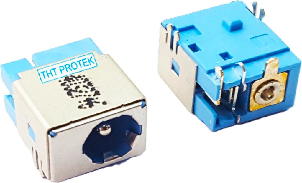DC Jack Strombuchse Netzbuchse Ladebuchse Ladeanschluss kompatibel für Acer Aspire 7736ZG-433G32Mn