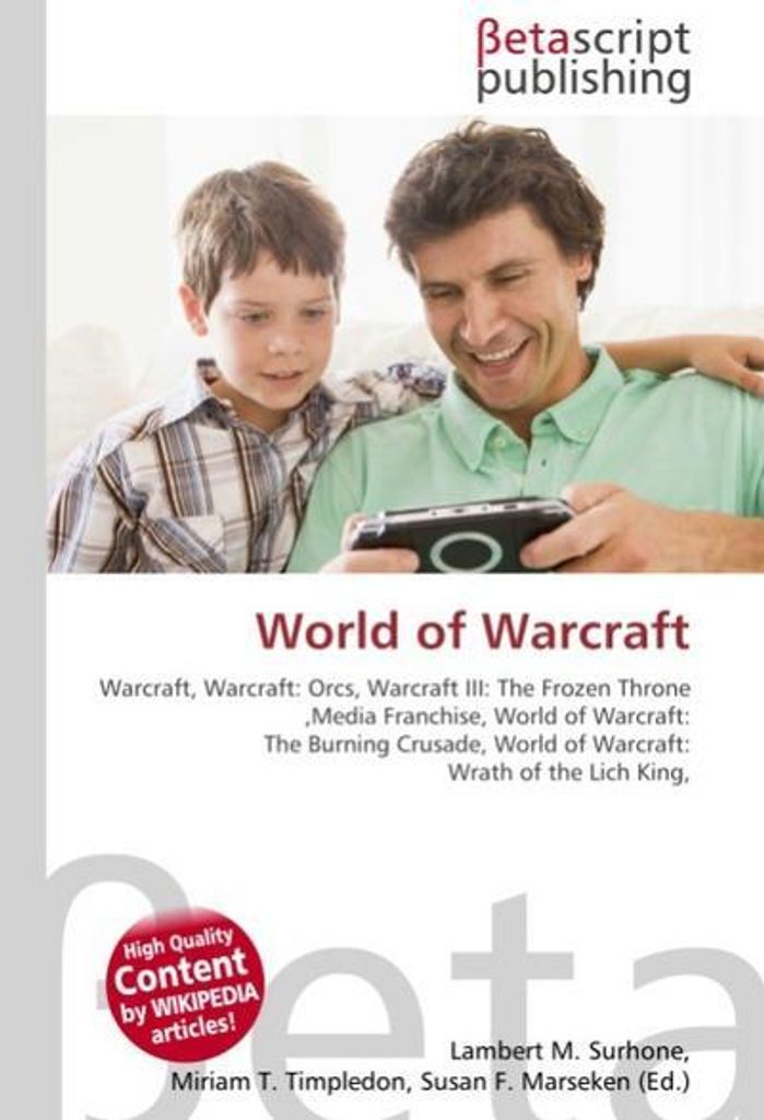 World of Warcraft