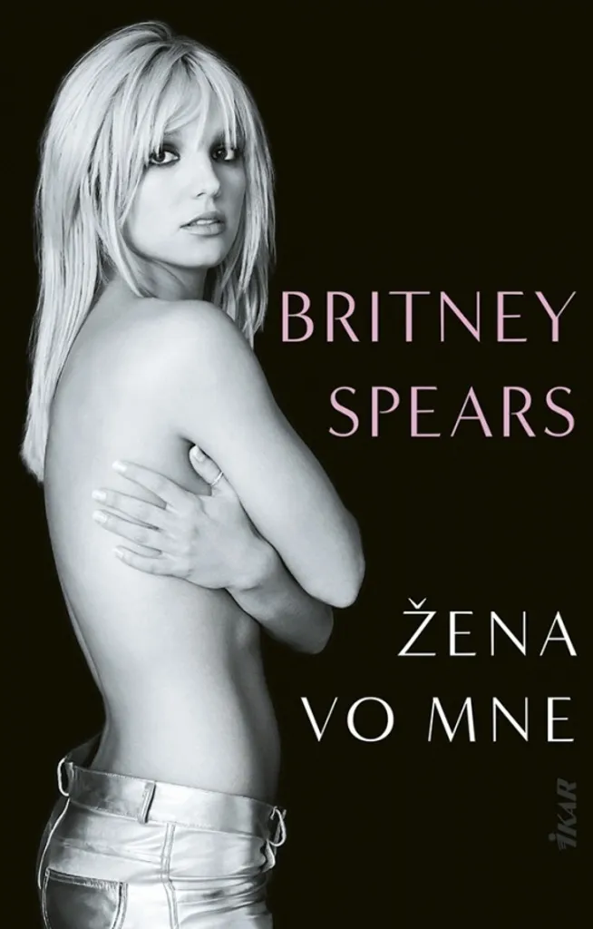 Comprendre le Parcours de Britney Spears avec le Livre La Femme en moi