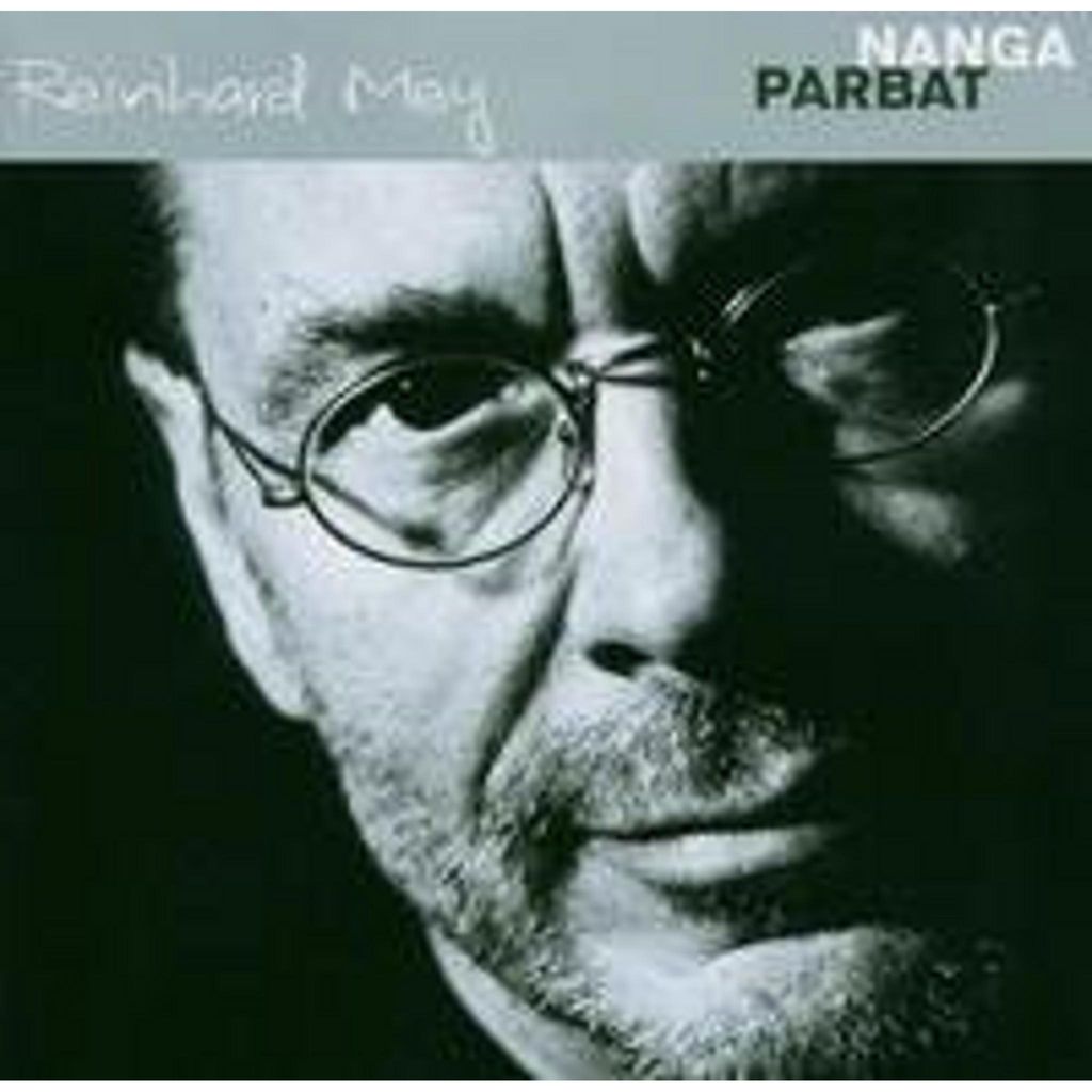 Mey,Reinhard-Nanga Parbat