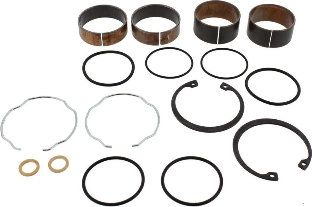 Entretien Fourche Honda CBR 600 RR 13-16 : Kit Réparation All Balls