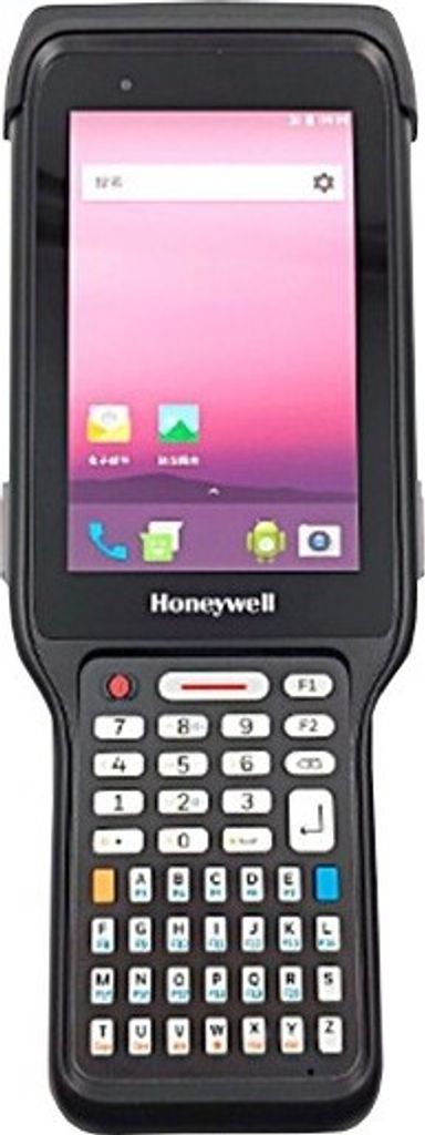 ScanPal EDA61K - Computer mobile con Android 9.0, imager 2D Immagine del prodotto 