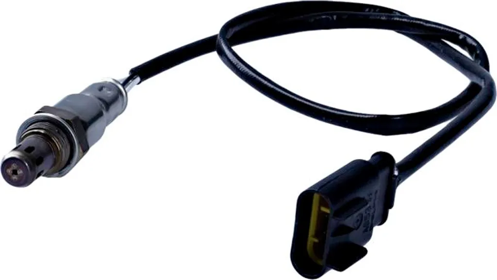 Capteur d'Oxygène NGK 92680 Sonde Lambda Spéciale Start & Stop 12V - 6