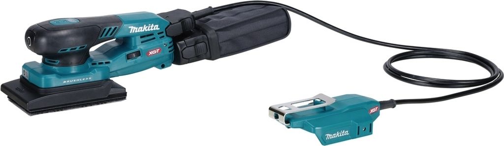 Makita BO005CGZ Levigatrice rotorbitale a batteria Immagine del prodotto 