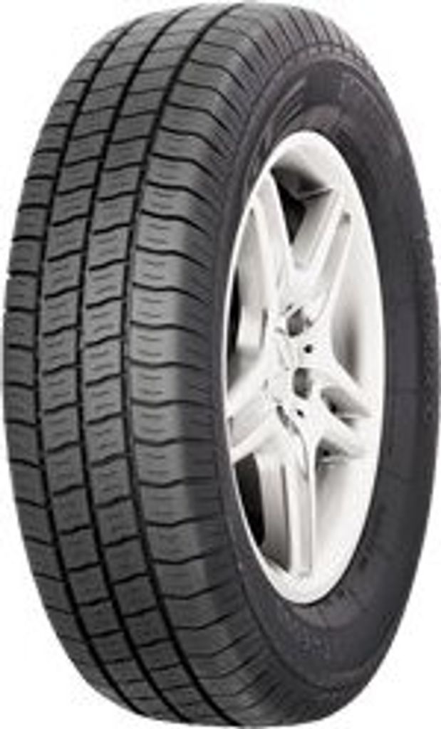 Gt-Radial 195/70 R 15 C Tl 104/102N Kargomax St-6000 8Pr