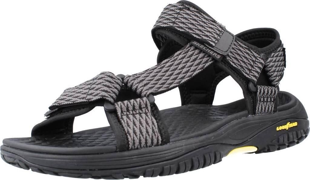 Skechers Lomell - Rip Tide Couleur Gris Image du produit 