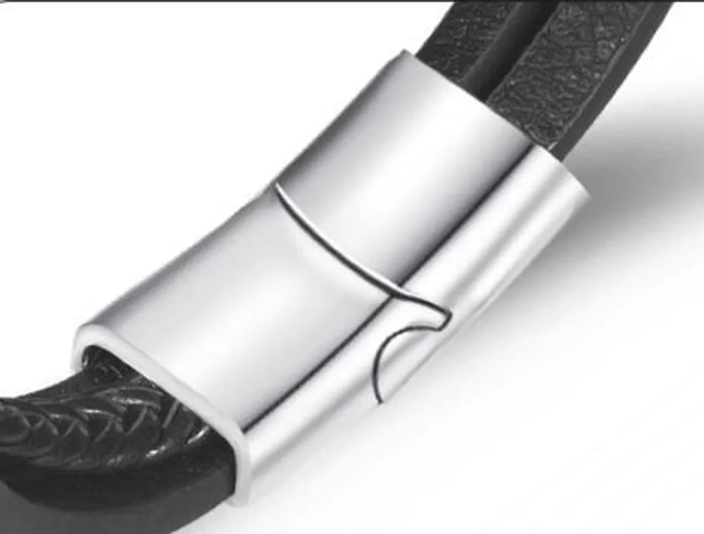 Bracciale da Uomo S1740, Pietre 2026