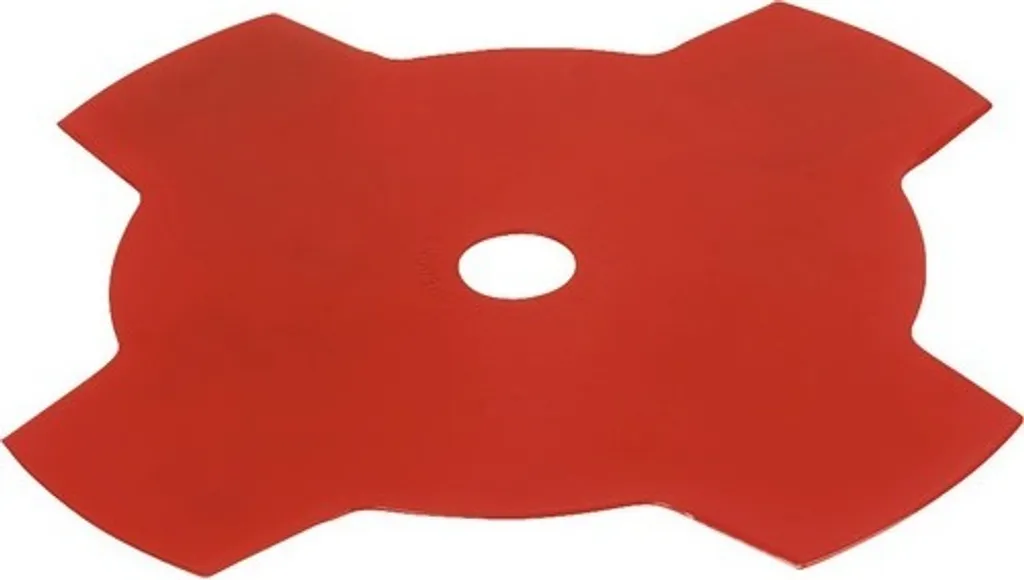 Disque de fauchage à 4 dents OREGON 230 mm pour débroussailleuse thermique
