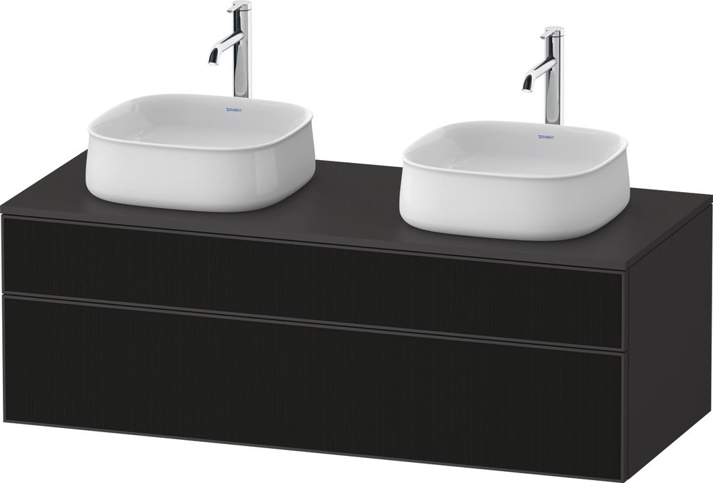 DURAVIT ZE4823B63800000 Kons-WTU wh. Zencha 550x1300x442mm sc