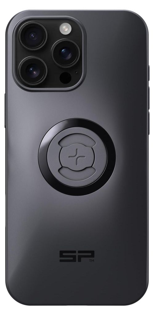 Cover smartphone SP CONNECT spc+ iphone iphone 16 pro max Immagine del prodotto 
