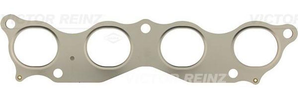 VICTOR REINZ 71-53802-00 Dichtung, Abgaskrümmer OE 18115PRBA01 kompatibel mit Accord, Civic, CR-V, FR-V, Stream, Cordoba, Avensis, Outlander, Micr...