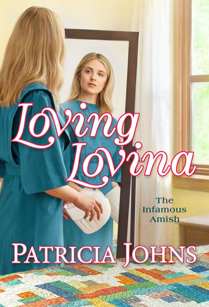 Johns, P: Loving Lovina