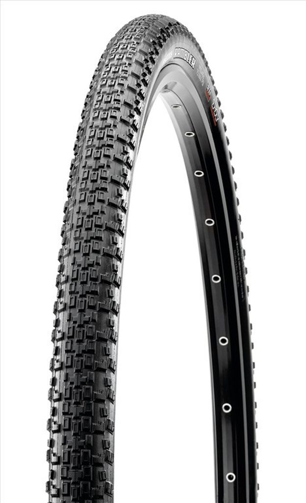 MAXXIS Rambler 29/28" (622 mm) 40.0 Black Trekkingrad-Reifen