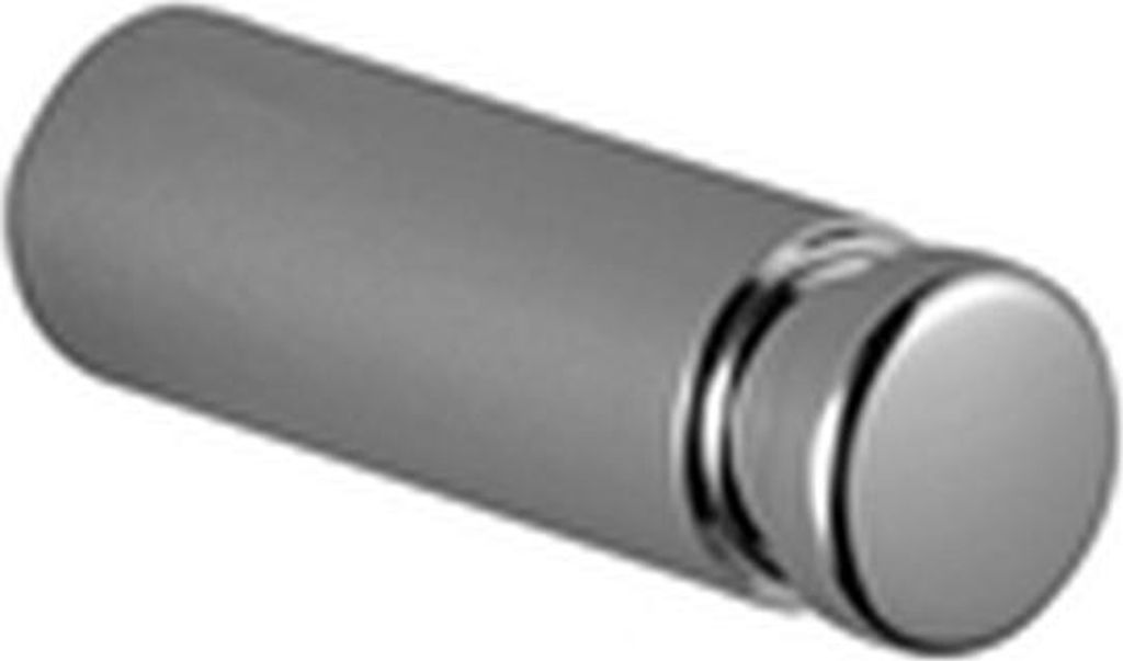 Dornbracht Haken 55mm, 83251220-28