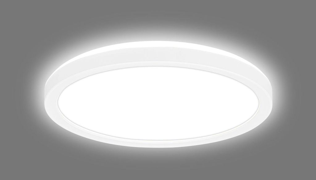 LED stropní světlo detektor pohybu IP44 LED koupelnové Obrázek produktu 