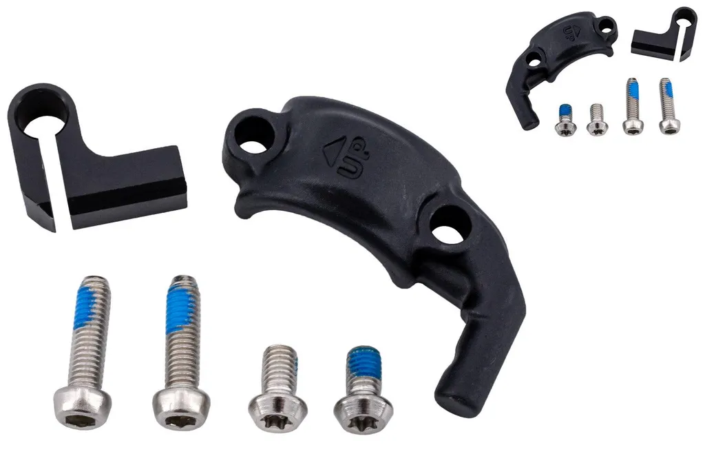 Support Formula Mixmaster FD40293-20 R pour Manette Shimano I-Spec