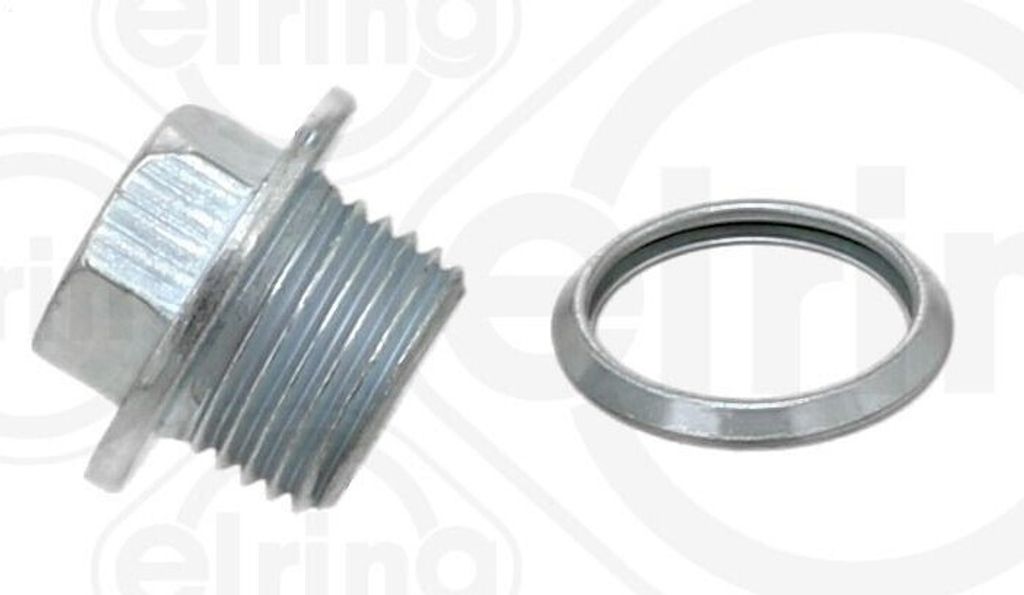 ELRING 107.980 Verschlussschraube Ölwanne