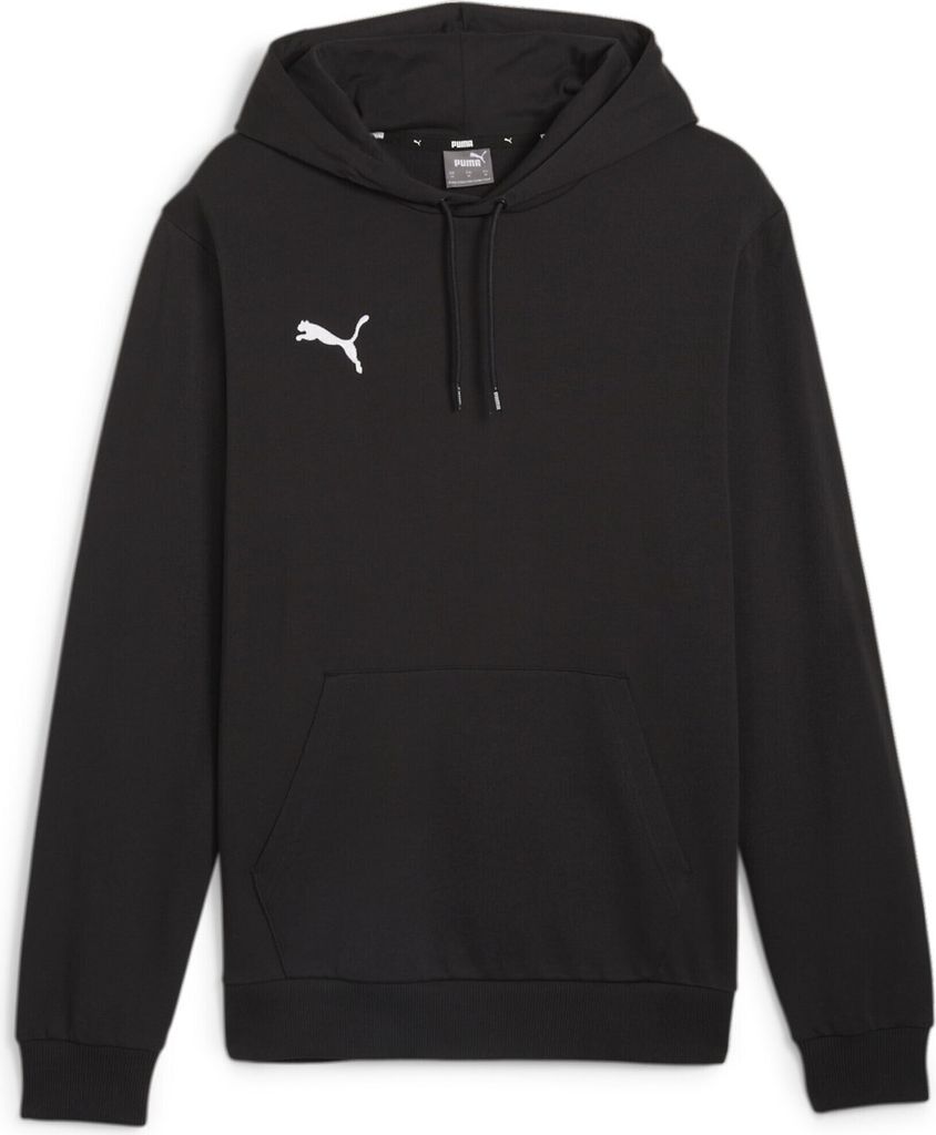 Puma Teamgoal Casual Kapuzenpullover Senior