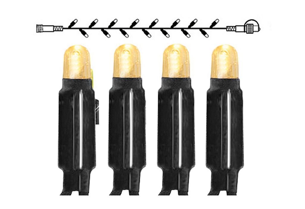 Star Trading 491-01-1, 98 Lampen, LED, Warmweiß, 2400 K, 97 Produktbild 