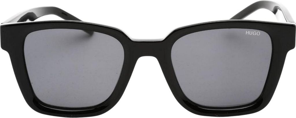 Calvin Klein - Farbverlauf-Sonnenbrille für Damen SY1701 (Einheitsgröße) (Dunkelgrau/Schwarz)