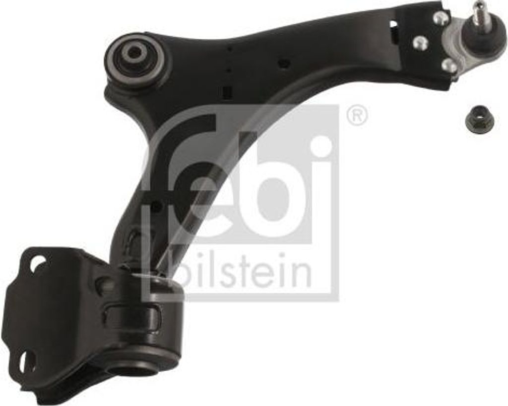 FEBI BILSTEIN 40427 Querlenker, Radaufhängung OE LR000068 kompatibel mit Freelander