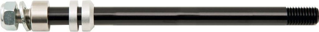 Pevná náprava XLC pre prívesy M12x1.0, 174 mm Syntace Obrázok produktu 