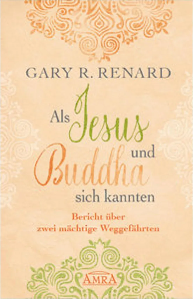 Comprendre les religions : Als Jesus und Buddha sich kannten explique