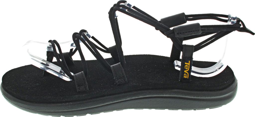 Teva Voya Infinity, Weiblich, Erwachsener, Schwarz, Produktbild 