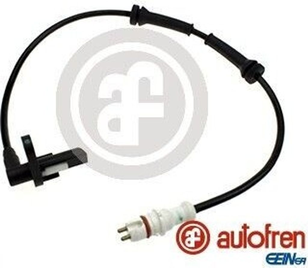 AUTOFREN SEINSA ABS Sensor Raddrehzahl Hinten Links für Produktbild 