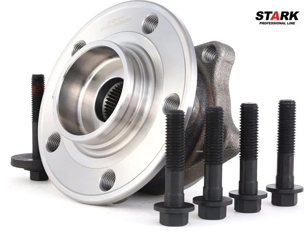 Supprimer bruit roulement arrière XC90 I avec STARK SKWB-0180568 - OE