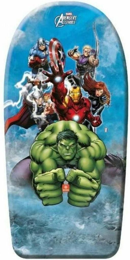 MARVEL 2013766 Avengers Bodyboard 84 cm Produktbild 