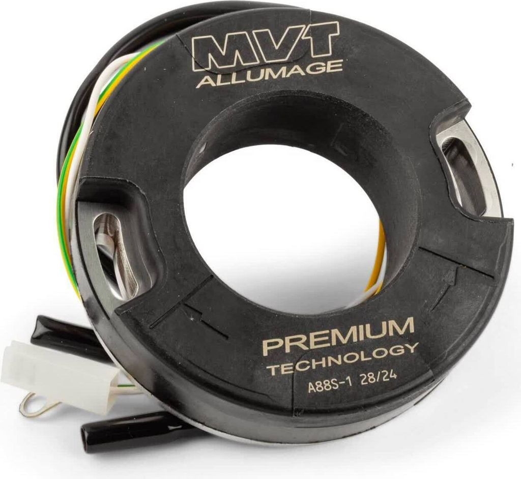 Statore accensione Mvt Premium per Mbk 51 Immagine del prodotto 