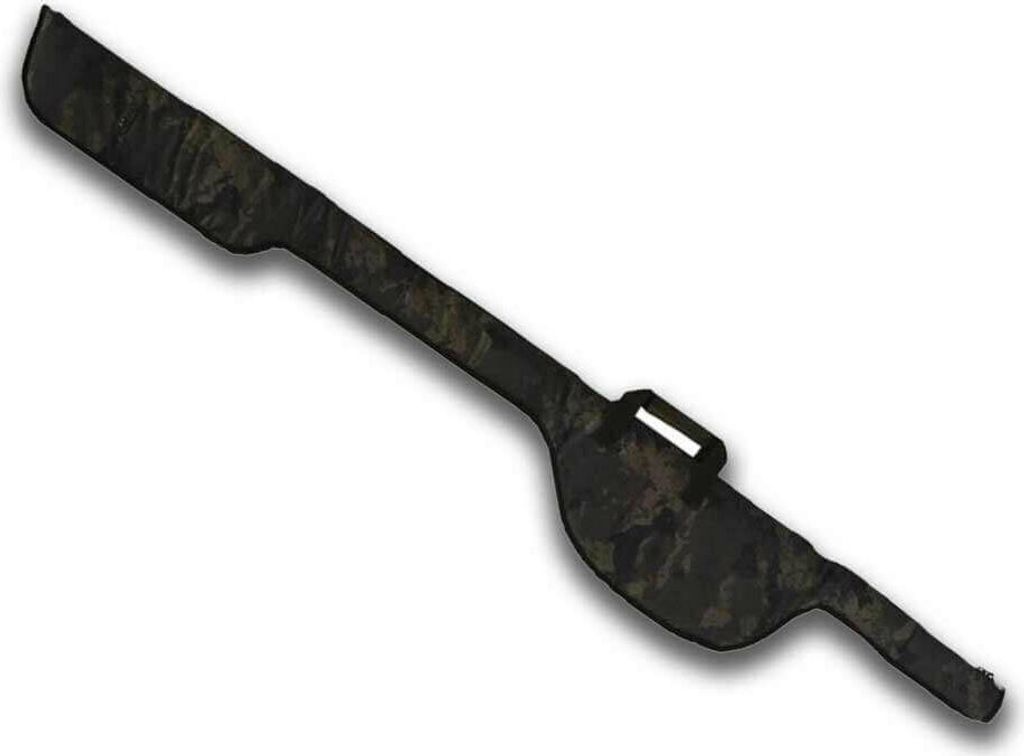 Solar pouzdro na prut Undercover Camo Single Rod Sleeve Produktbild 