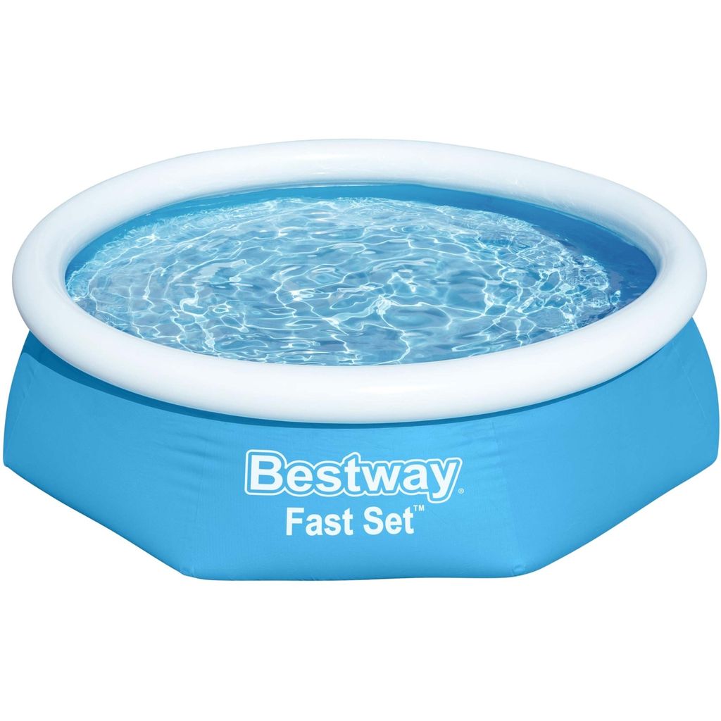 Bestway Fast Set 244x61 cm bazén s filtračným čerpadlom Obrázok produktu 