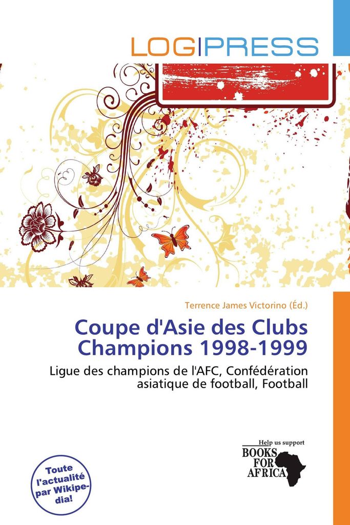 Coupe Dasie Des Clubs Champion