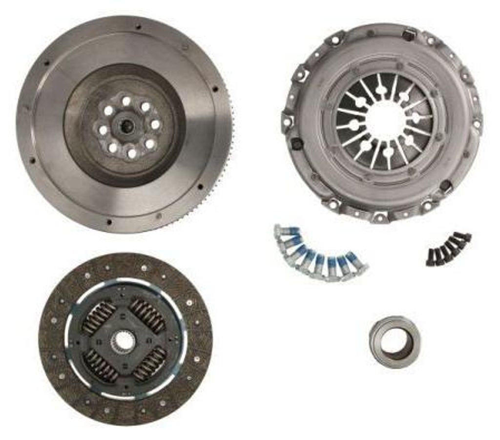 NEXUS Kupplungssatz komplett F1B102NX für BMW 3 Touring Produktbild 