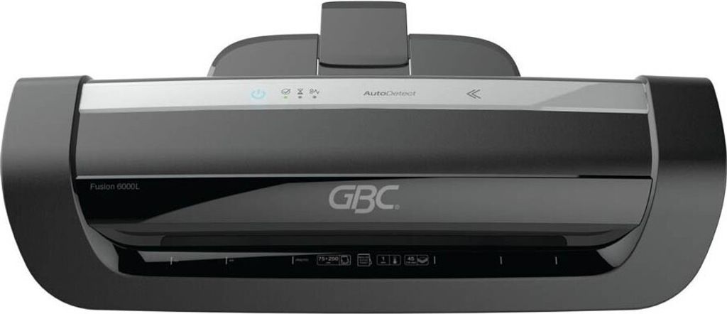 GBC Laminiergerät FusionPlus 6000L bis DIN A3 schwarz