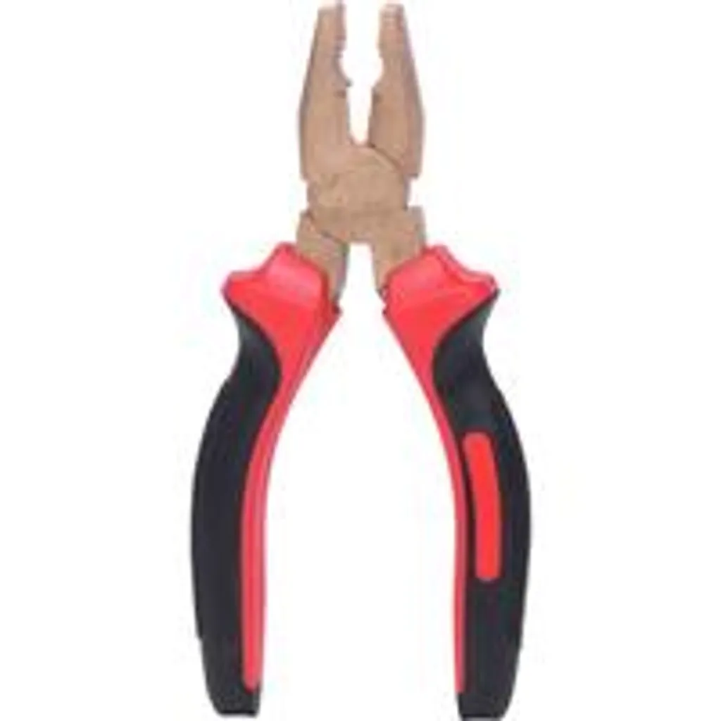 Pince à combinaison KS TOOLS idéale pour travaux de maintenance Pro