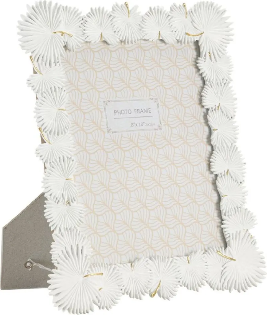 FURNLUX Frame Palm White 29cm: La Cornice Instagrammabile per Eccellenza