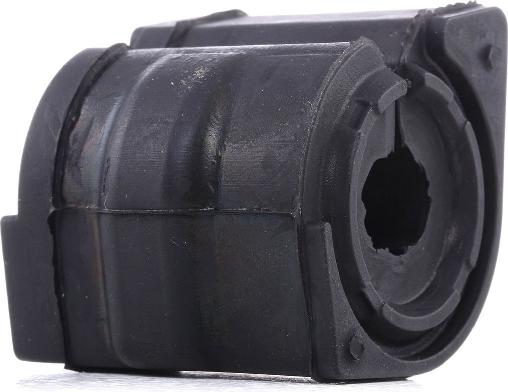 RIDEX 1334A0269 Lagerung Stabilisator Stabigummi Vorne für Produktbild 