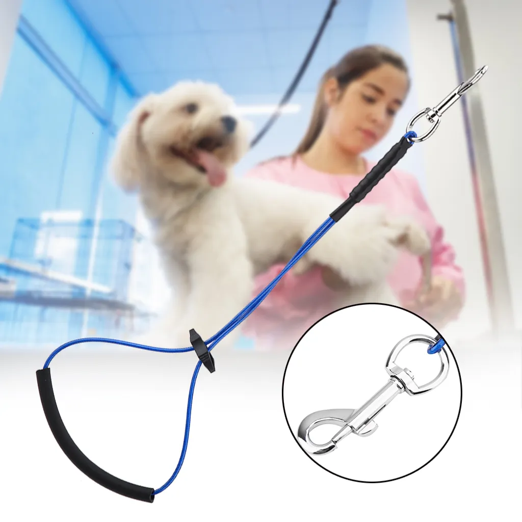 Loop Toelettatura in Nylon Rinforzato - Accessorio Tavolo Grooming