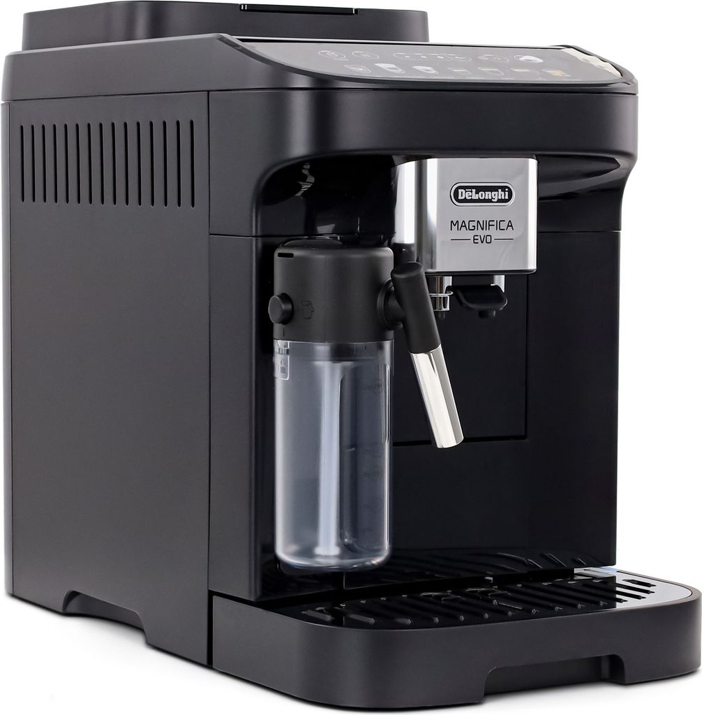 DeLonghi ECAM 292.81.B Magnifica Evo
