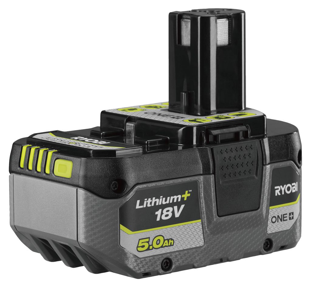 RB1850X ONE+ 1x Li-Ionen-Akku bateria 5Ah RYOBI Produktbild 